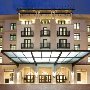 The Alfond Inn at Rollins College