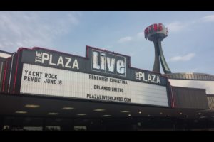 Plaza Live Orlando